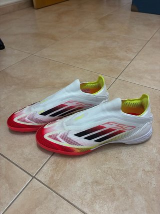 Botas de fútbol Adidas F50 Turf
