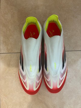 Botas de fútbol Adidas F50 Turf