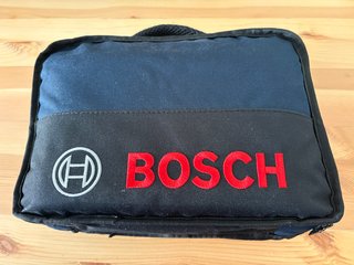 Taladro Atornillador Bosch GSR 12V-15
