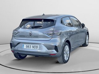 Renault Clio Evolution dCi 74 kW (100 CV)