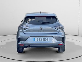 Renault Clio Evolution dCi 74 kW (100 CV)