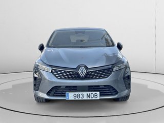 Renault Clio Evolution dCi 74 kW (100 CV)