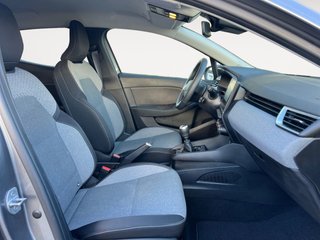 Renault Clio Evolution dCi 74 kW (100 CV)