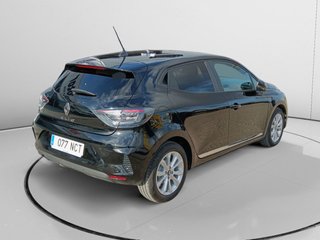 Renault Clio Evolution dCi 74 kW (100 CV)