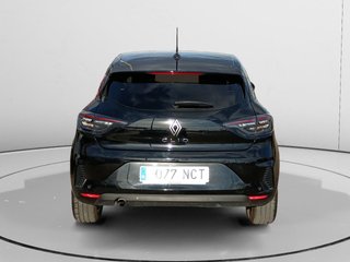 Renault Clio Evolution dCi 74 kW (100 CV)