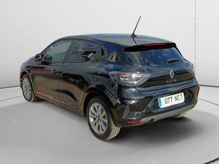 Renault Clio Evolution dCi 74 kW (100 CV)