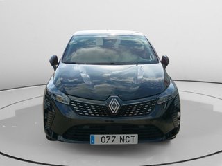 Renault Clio Evolution dCi 74 kW (100 CV)