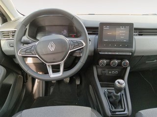 Renault Clio Evolution dCi 74 kW (100 CV)