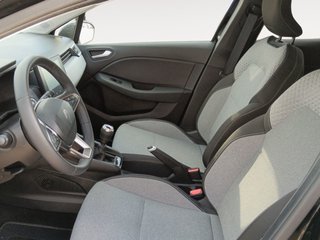 Renault Clio Evolution dCi 74 kW (100 CV)