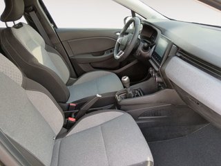 Renault Clio Evolution dCi 74 kW (100 CV)