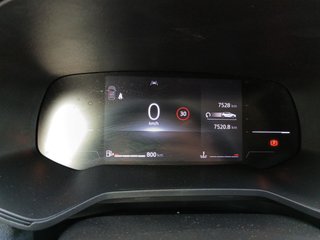 Renault Clio Evolution dCi 74 kW (100 CV)