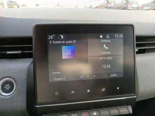 Renault Clio Evolution dCi 74 kW (100 CV)