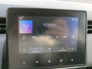 Renault Clio Evolution dCi 74 kW (100 CV)