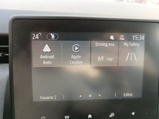 Renault Clio Evolution dCi 74 kW (100 CV)