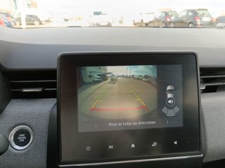 Renault Clio Evolution dCi 74 kW (100 CV)