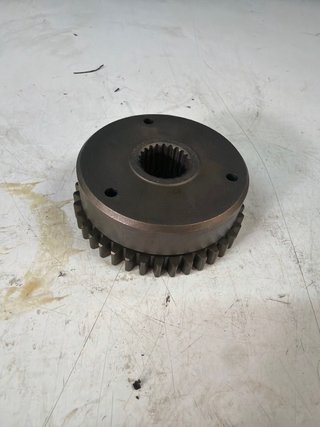 Embrague Arranque Honda VFR 800 (2000)