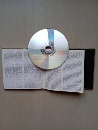 CD ABBA Gold "Greatest Hits"