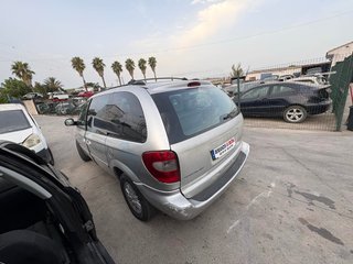 C1158 DESPIECE COMPLETO CHRYSLER VOYAGER 2004 2.8