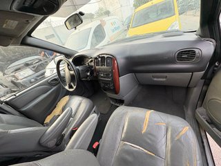 C1158 DESPIECE COMPLETO CHRYSLER VOYAGER 2004 2.8