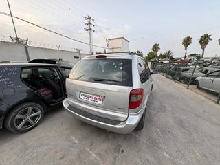 C1158 DESPIECE COMPLETO CHRYSLER VOYAGER 2004 2.8