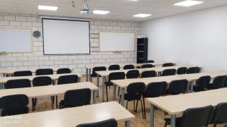 Luces LED Cuadradas para Techo