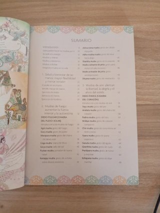 Mudras Para La Vida Moderna