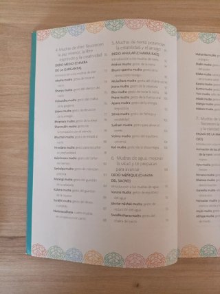 Mudras Para La Vida Moderna