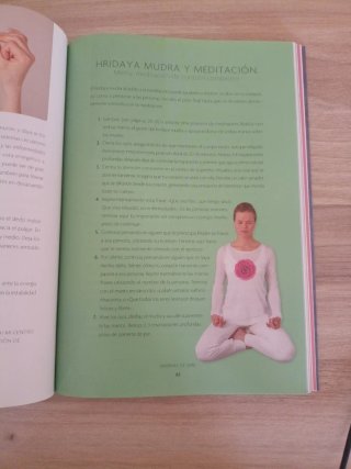 Mudras Para La Vida Moderna