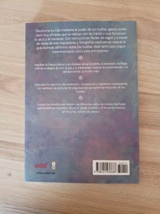 Mudras Para La Vida Moderna