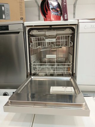 Lavavajillas Miele Jubilee SC