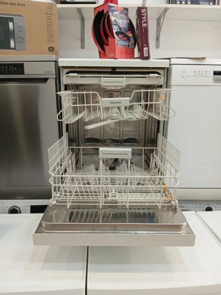Lavavajillas Miele Jubilee SC