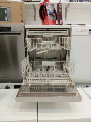 Lavavajillas Miele Jubilee SC