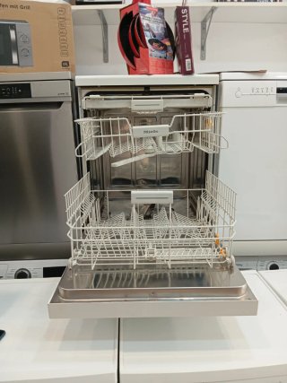 Lavavajillas Miele Jubilee SC