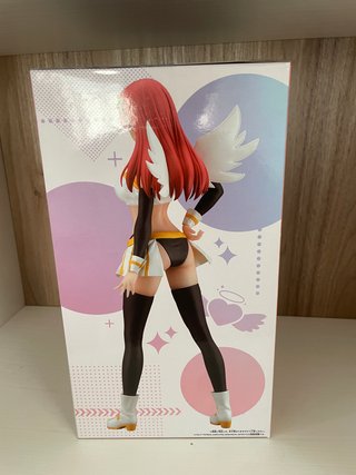 Statuetta Originale Banpresto 2.5 Dimensional Sedu