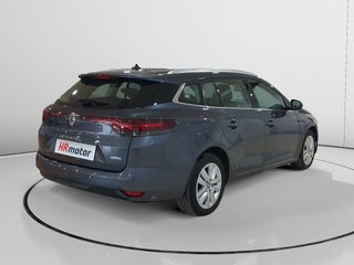 Renault Megane Sport Tourer Business E-TECH Híbrido enchufable 118 kW (160 CV)