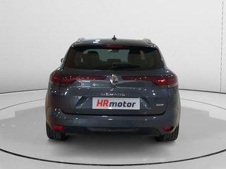 Renault Megane Sport Tourer Business E-TECH Híbrido enchufable 118 kW (160 CV)