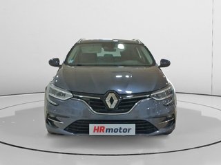 Renault Megane Sport Tourer Business E-TECH Híbrido enchufable 118 kW (160 CV)