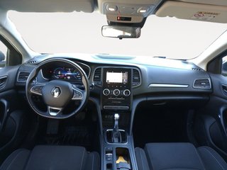 Renault Megane Sport Tourer Business E-TECH Híbrido enchufable 118 kW (160 CV)