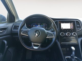 Renault Megane Sport Tourer Business E-TECH Híbrido enchufable 118 kW (160 CV)