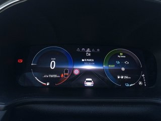 Renault Megane Sport Tourer Business E-TECH Híbrido enchufable 118 kW (160 CV)