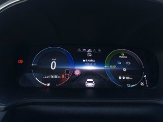Renault Megane Sport Tourer Business E-TECH Híbrido enchufable 118 kW (160 CV)