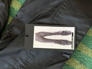Pantalón Demobaza Beyond Level Talla M