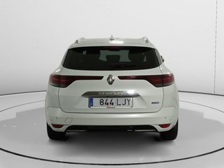 Renault Megane Sport Tourer Zen E-TECH 118 kW (160 CV)