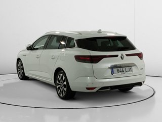 Renault Megane Sport Tourer Zen E-TECH 118 kW (160 CV)