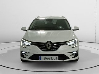 Renault Megane Sport Tourer Zen E-TECH 118 kW (160 CV)