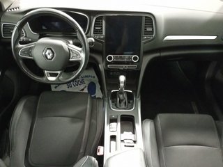 Renault Megane Sport Tourer Zen E-TECH 118 kW (160 CV)