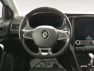 Renault Megane Sport Tourer Zen E-TECH 118 kW (160 CV)
