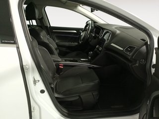 Renault Megane Sport Tourer Zen E-TECH 118 kW (160 CV)