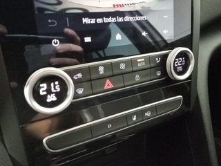 Renault Megane Sport Tourer Zen E-TECH 118 kW (160 CV)