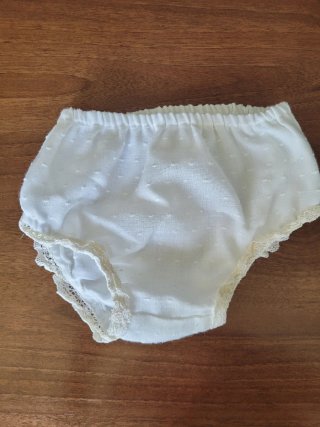 Vestido niña Miranda con ranita